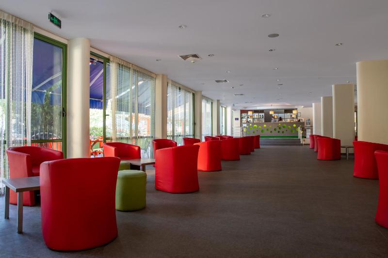MPM Hotel Kalina Garden - All Inclusive - image 2