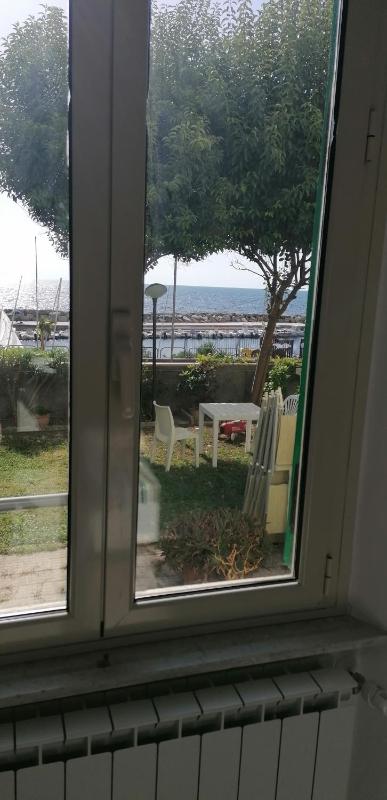 Deluxe Double Room with Sea View image 3