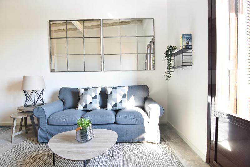 Two-Bedroom Standard Apartment image 4