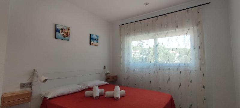 Apartamentos Cala Azul La Móra - image 15