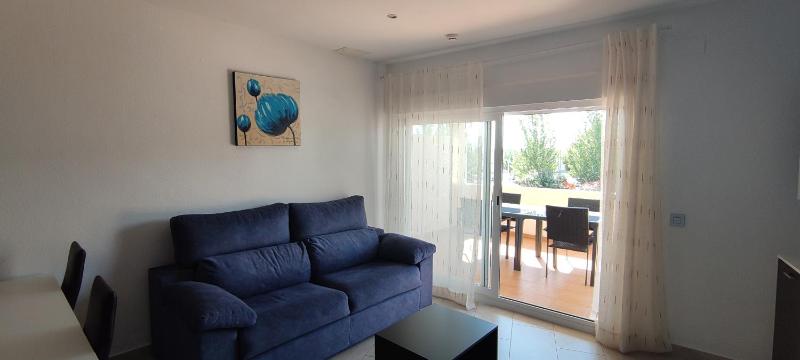 Apartamentos Cala Azul La Móra - image 25