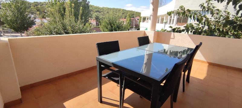Apartamentos Cala Azul La Móra - image 42