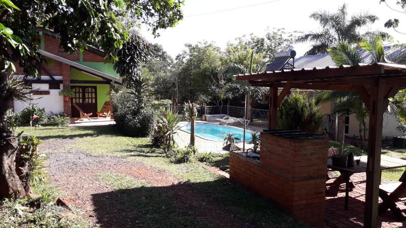 Cabañas Mama Rosa - image 12