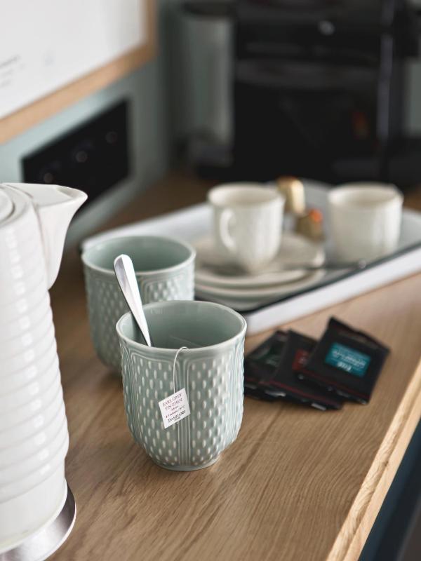 Superior Double or Twin Room - 