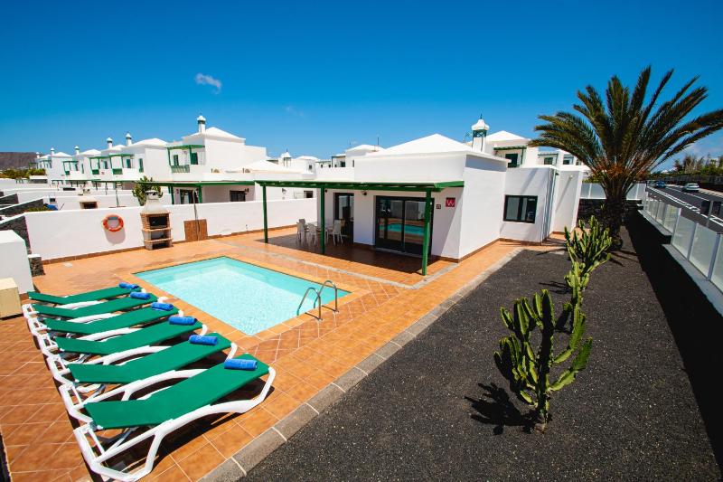 Villa with Private Pool image 1