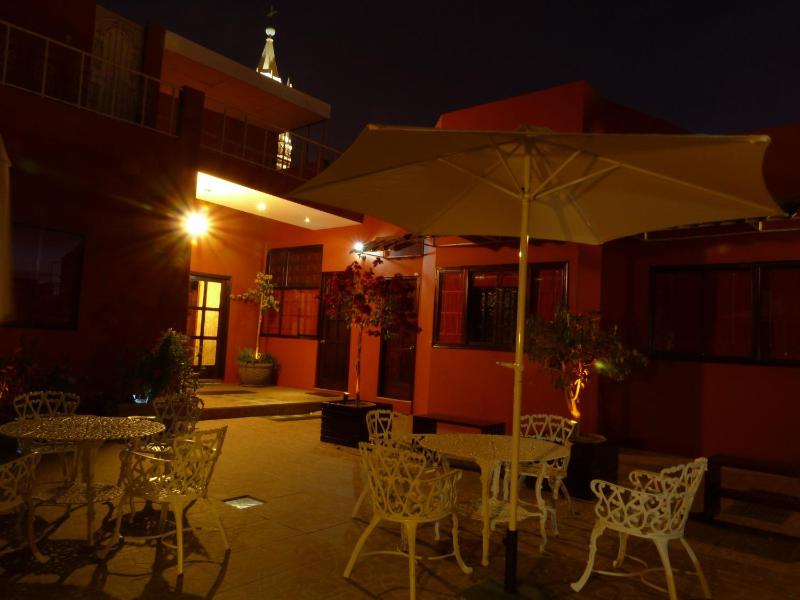 La Posada Del Fraile - image 6
