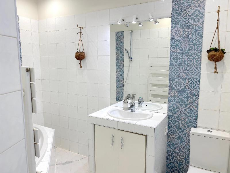 Three-Bedroom Apartment image 3