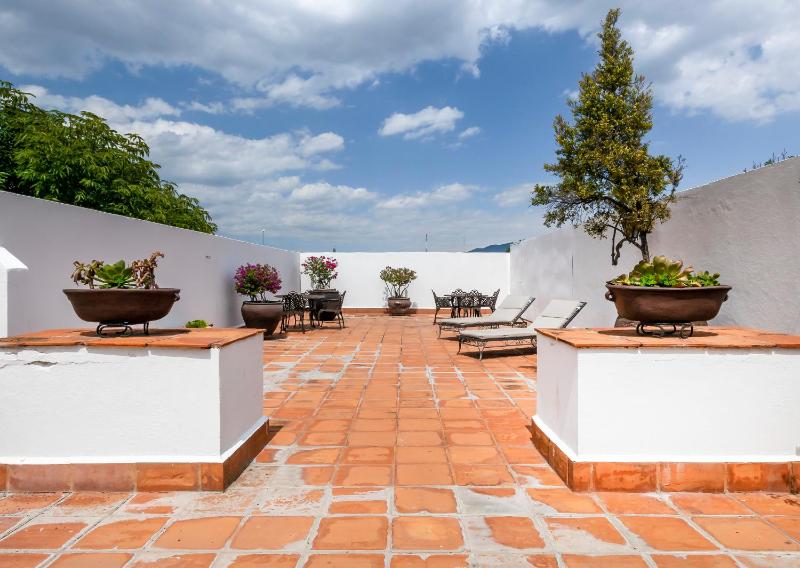 Hotel Boutique Naura Centro - image 15