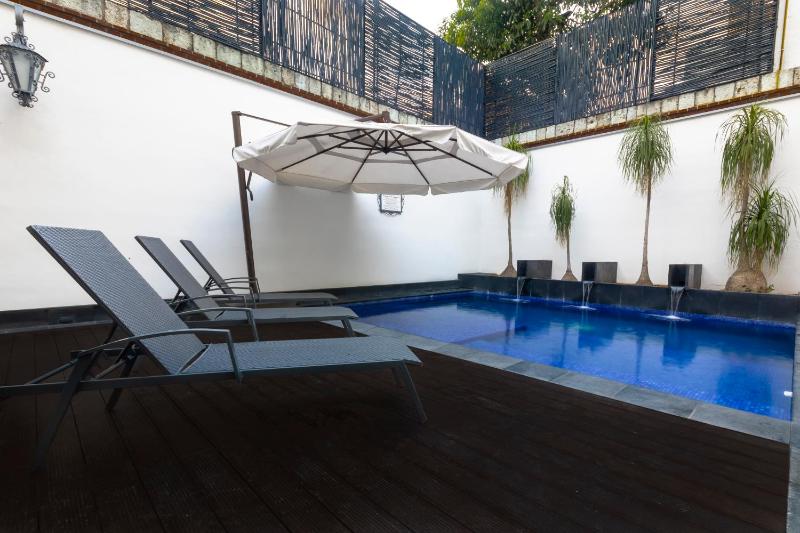 Hotel Boutique Naura Centro - image 8