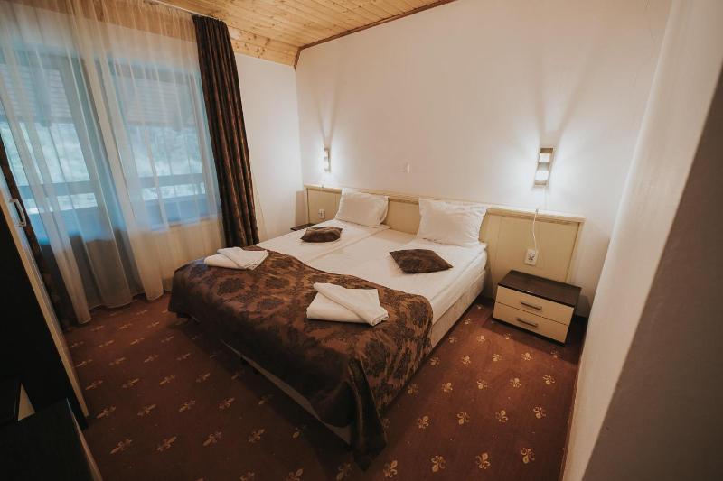 Double or Twin Room with Balcony image 1