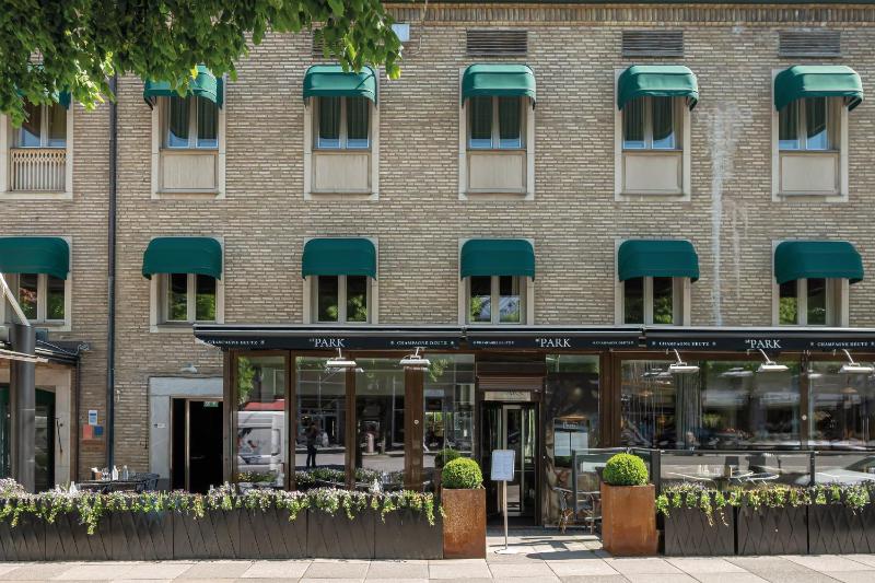 Elite Park Avenue Hotel - image 14
