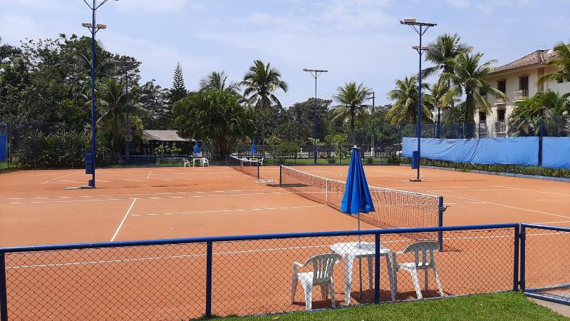Apartamento Wembley Tenis - H402 - image 8