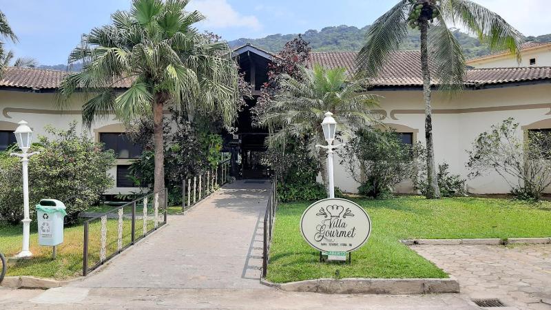 Apartamento Wembley Tenis - H402 - image 16