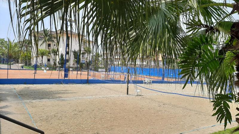 Apartamento Wembley Tenis - H402 - image 13