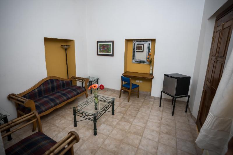 Parador San Agustin - image 14