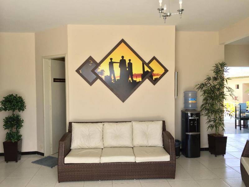 Pousada Casa Bela - image 14