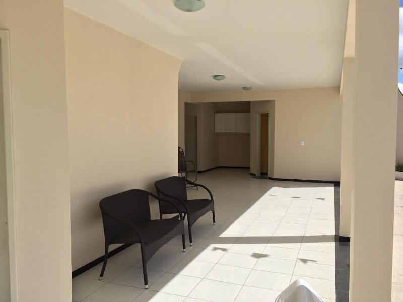 Pousada Casa Bela - image 13