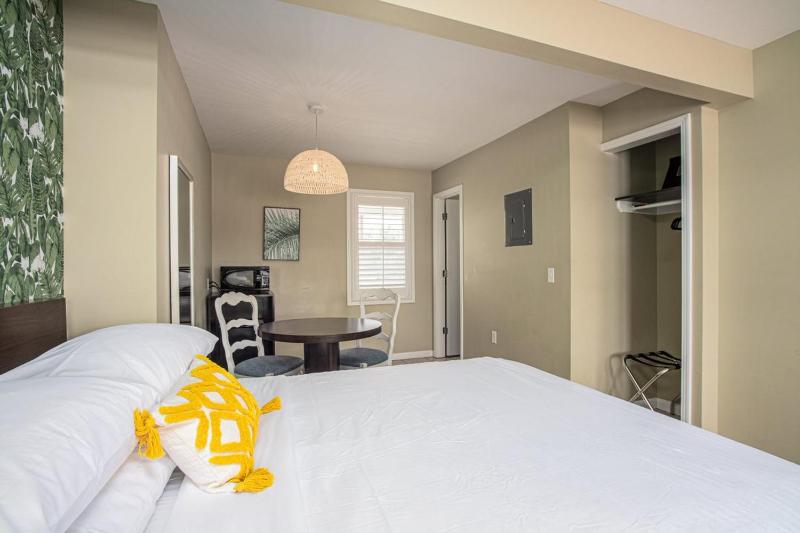 Superior Double Room image 4