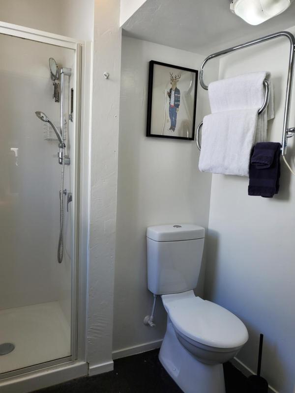 U Boutique Hotel SureStay Collection by BW - image 37