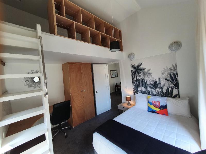 U Boutique Hotel SureStay Collection by BW - image 30