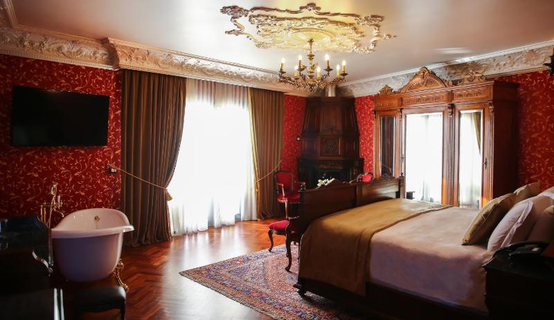 Hotel Epidamn Boutique & Spa - image 14