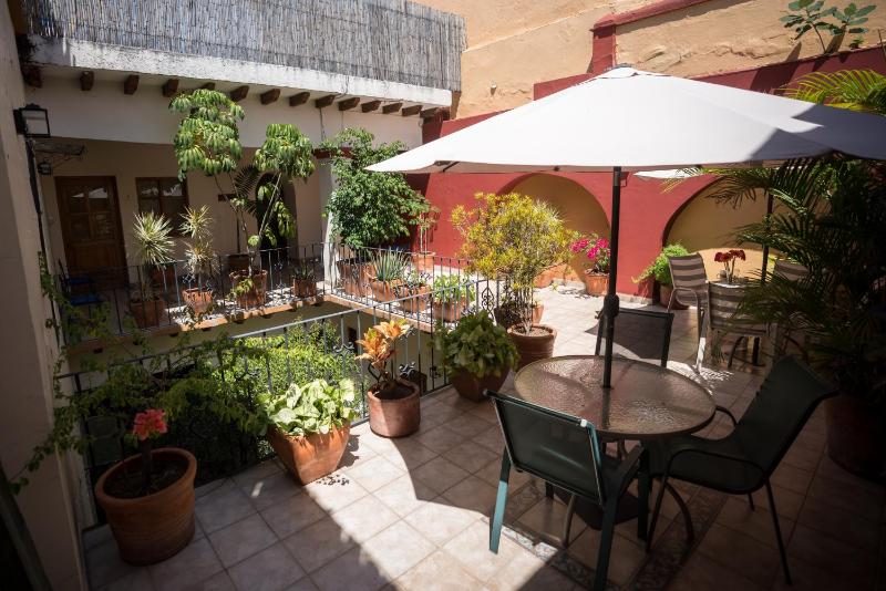 Parador San Agustin - image 7