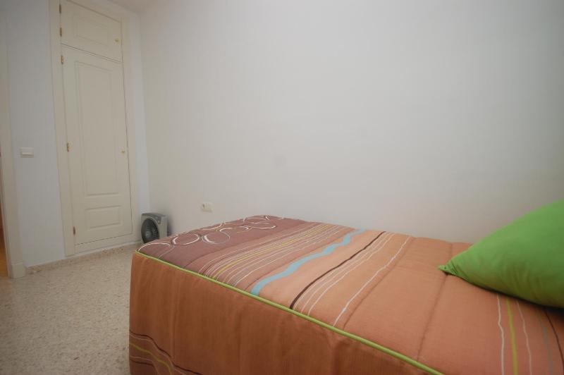 Two-Bedroom Apartment with Terrace image 1