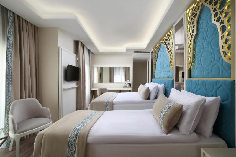 Great Fortune Design Hotel & Spa - image 2