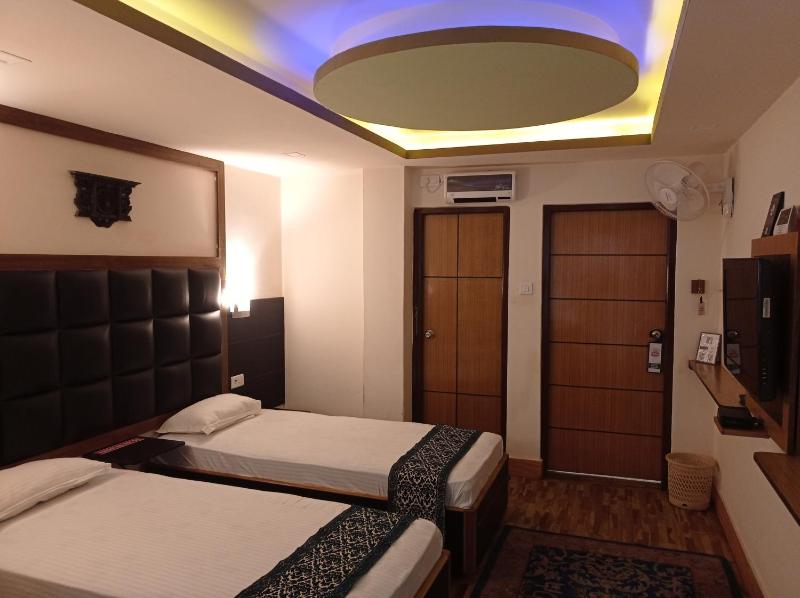 Esses House A Luxury Homestay and service apartment - image 23