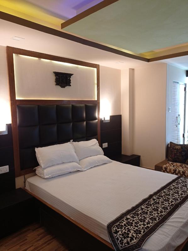 Esses House A Luxury Homestay and service apartment - image 18