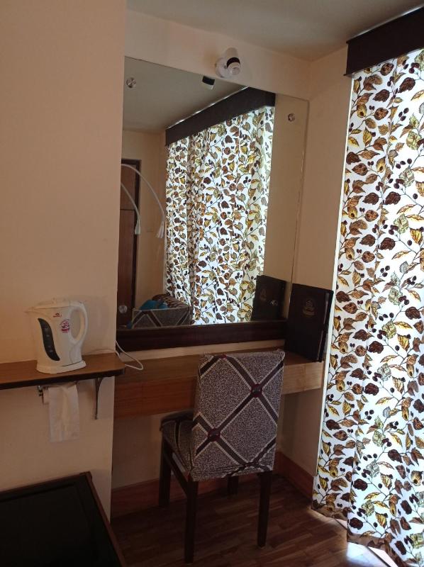 Esses House A Luxury Homestay and service apartment - image 17