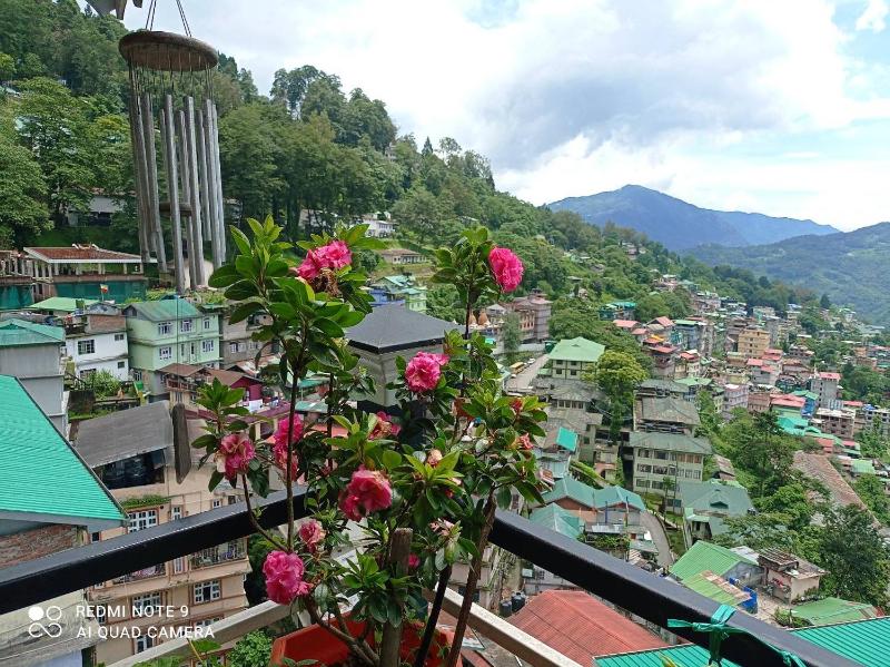 Esses House A Luxury Homestay and service apartment - image 2