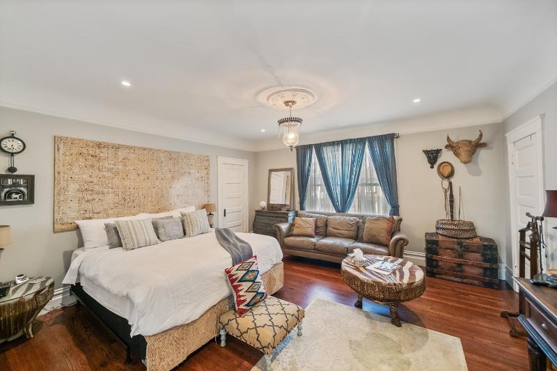 San Francisco Retreat Just Steps from Golden Gate Park and Ocean Beach! home - image 4