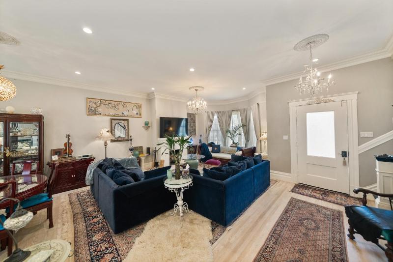 San Francisco Retreat Just Steps from Golden Gate Park and Ocean Beach! home - image 12
