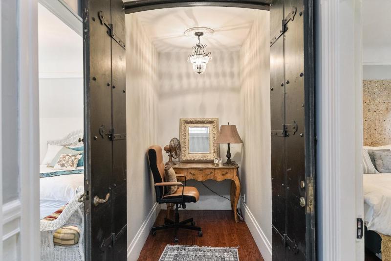 San Francisco Retreat Just Steps from Golden Gate Park and Ocean Beach! home - image 16
