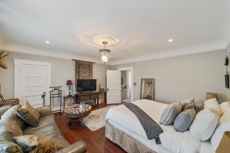 San Francisco Retreat Just Steps from Golden Gate Park and Ocean Beach! home - image 6