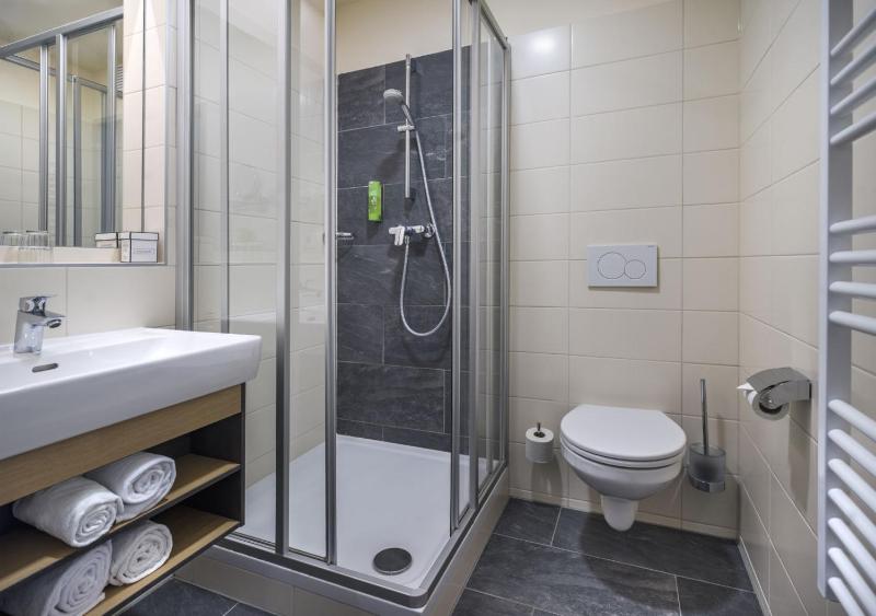 JUFA Hotel Schladming - image 37