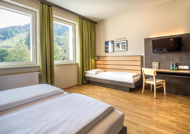 JUFA Hotel Schladming - image 23
