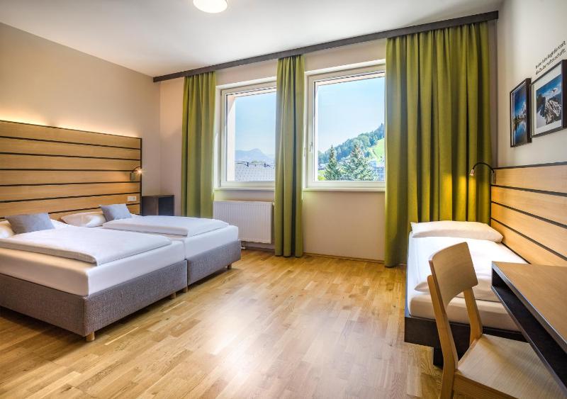 JUFA Hotel Schladming - image 25