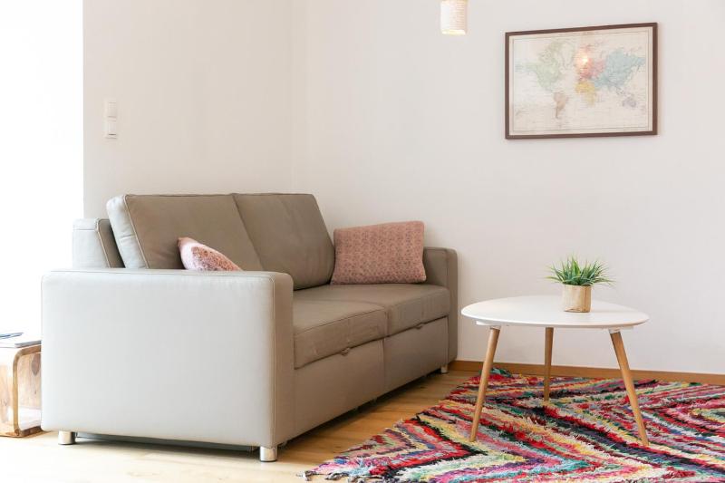 Parksuites Apartments Graz - image 11