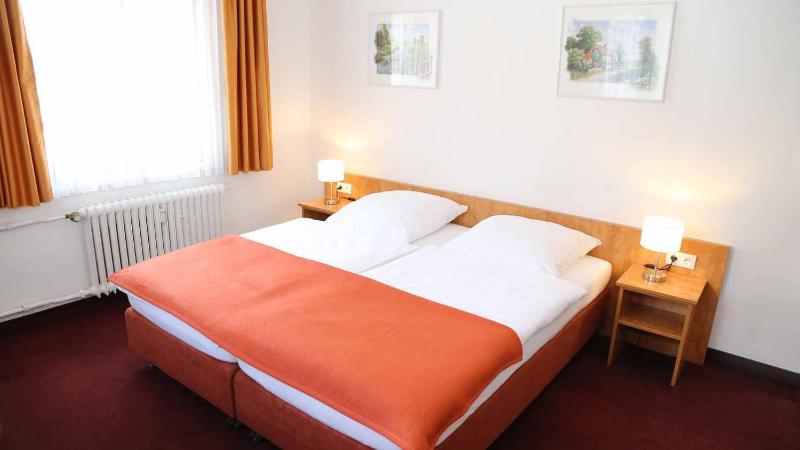 Standard Double Room image 1