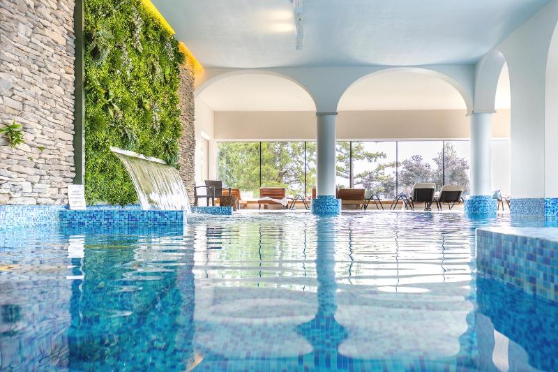 Kurhaus Cademario Hotel & Spa - image 14