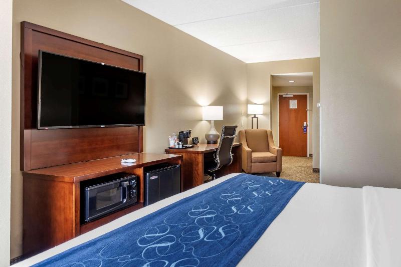 King Suite image 3