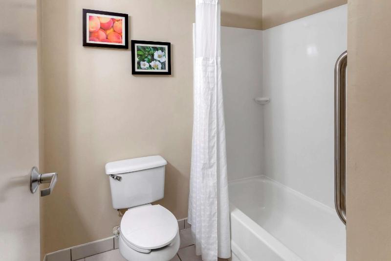 Standard King Room - Non-Smoking  image 4