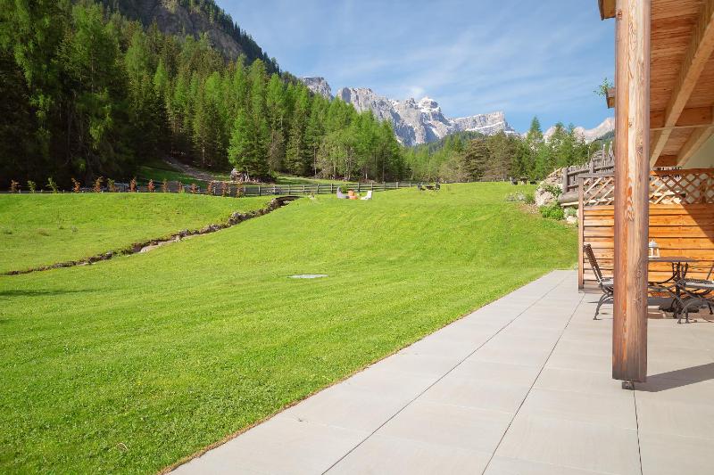 One-Bedroom Apartment - Ground Floor image 2