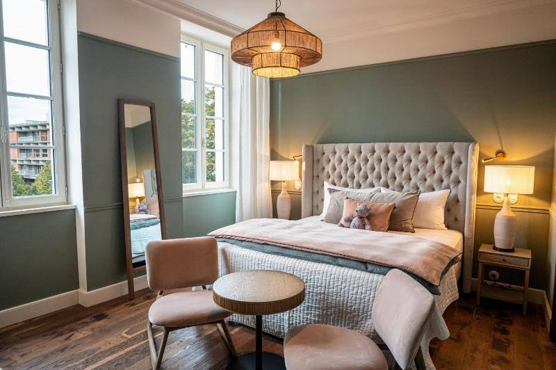 Boutique Hotel SOCLO - image 26