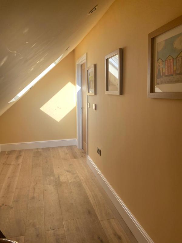 Marine Boathouse View Apartment - image 26