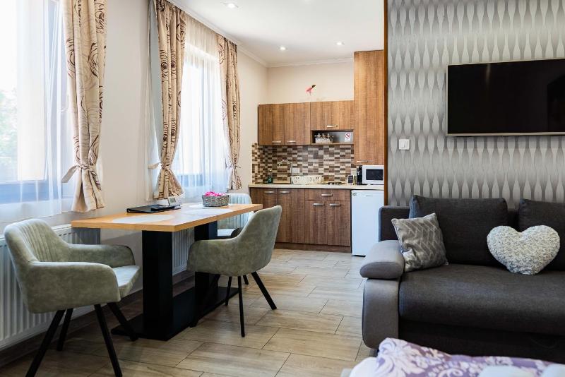 Studio Apartment image 3
