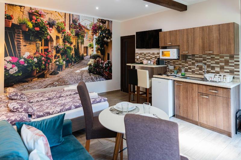 Studio Apartment image 1