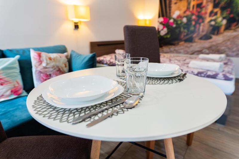 Studio Apartment image 4